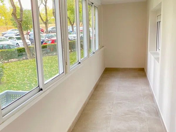 Piso en Colonia Occidente, 3