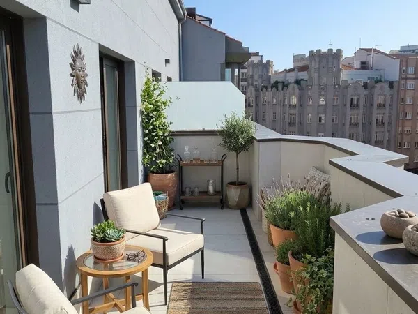 Ático en Calle Marqués de San Esteban, 28, Centro - Puerto - Foto 3