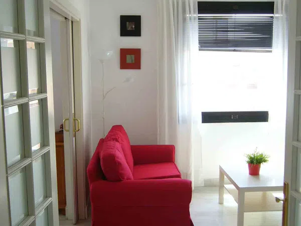 Piso en avenida Innovación, 2 - Foto 5