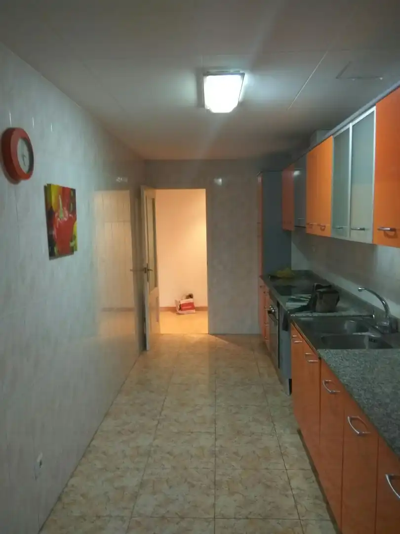 Piso en  Carrer Barcelona 64 - Foto 3