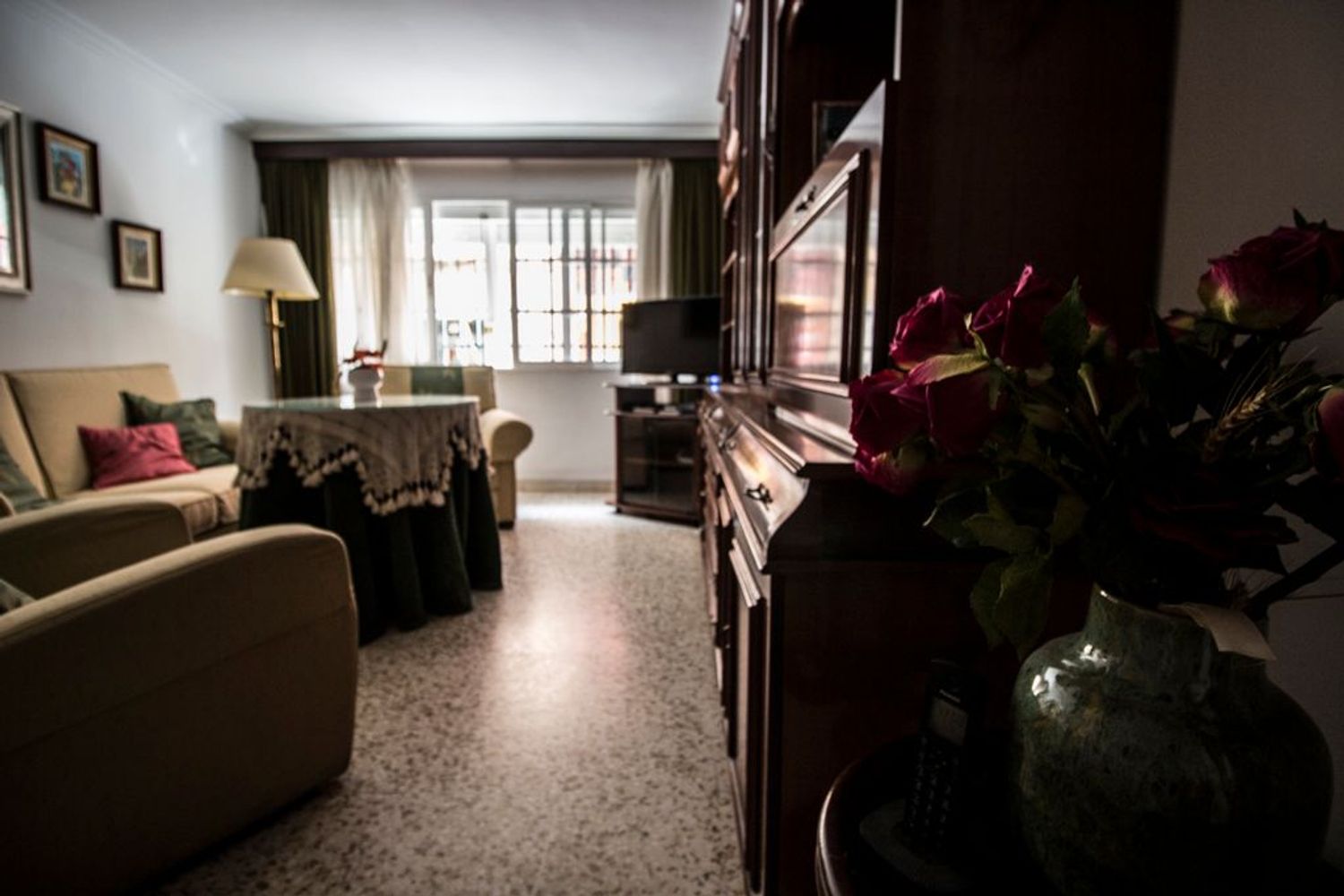 Piso en Calle San Jacinto, 25, Calle Betis - Pagés del Corro - Foto 24