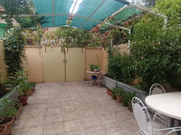 Chalet adosado en Orcasitas - Foto 3