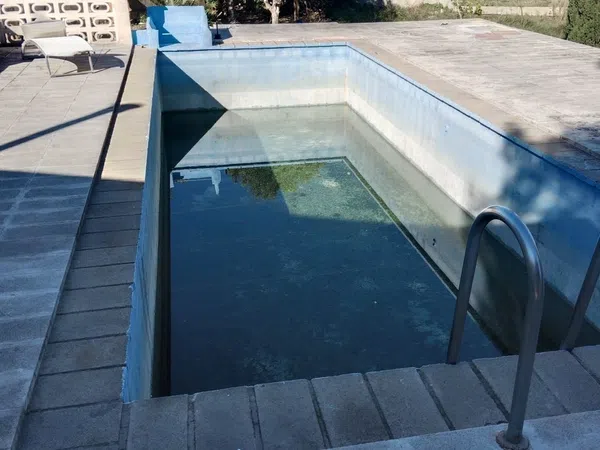 Finca rústica en camino de Bayarri, 92 PoligonoR - Foto 21