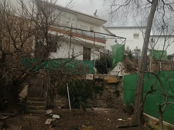 Casa de pueblo en Calle Horno, 1 - Foto 8