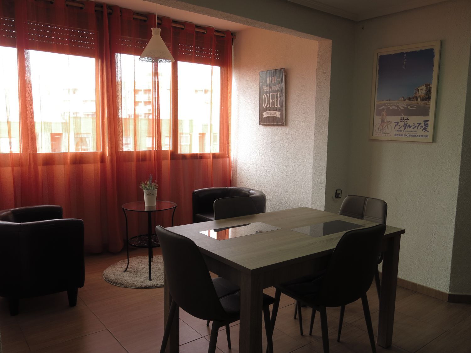 Piso en Avenida de Blasco Ibáñez, 120, Ciutat Jardí, València - Foto 21