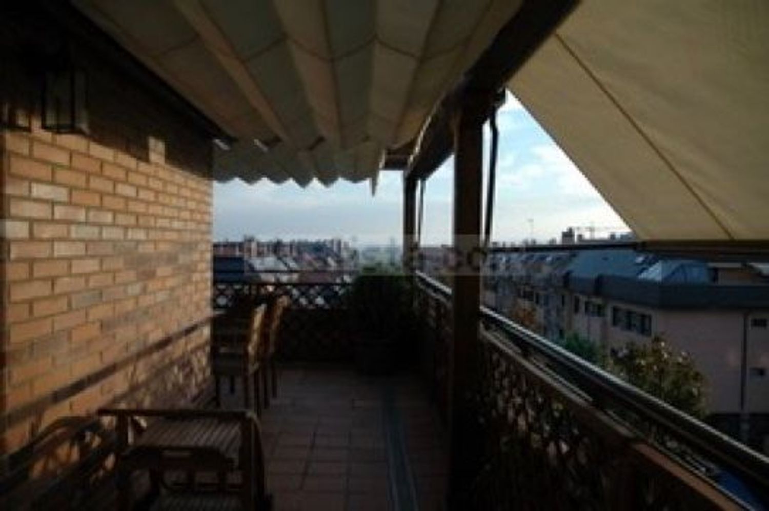 Ático en calle Castillo de Atienza, 6 - Foto 4