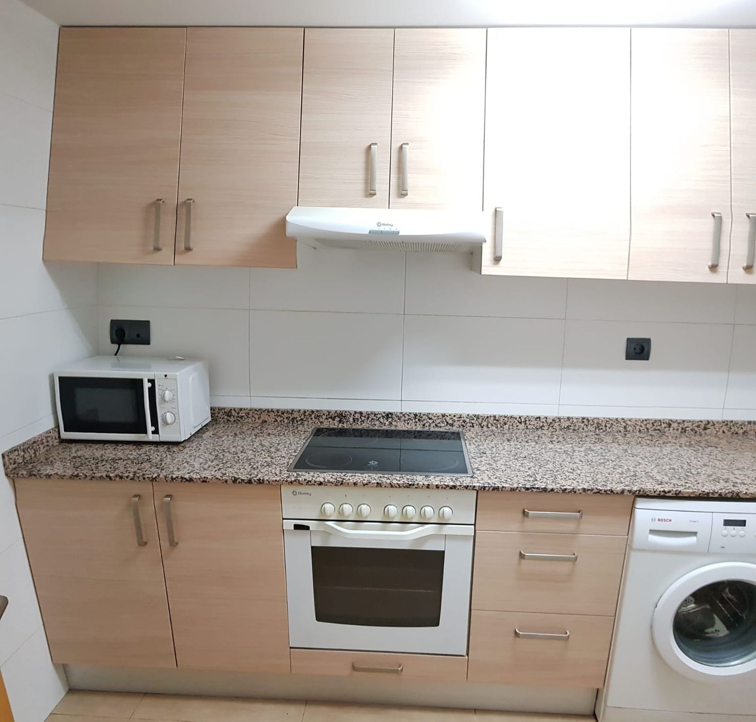 Piso en Calle Mayor, 10, Carrel - San Julián - Arrabal, Carrel - San Julián - Arrabal - Foto 4