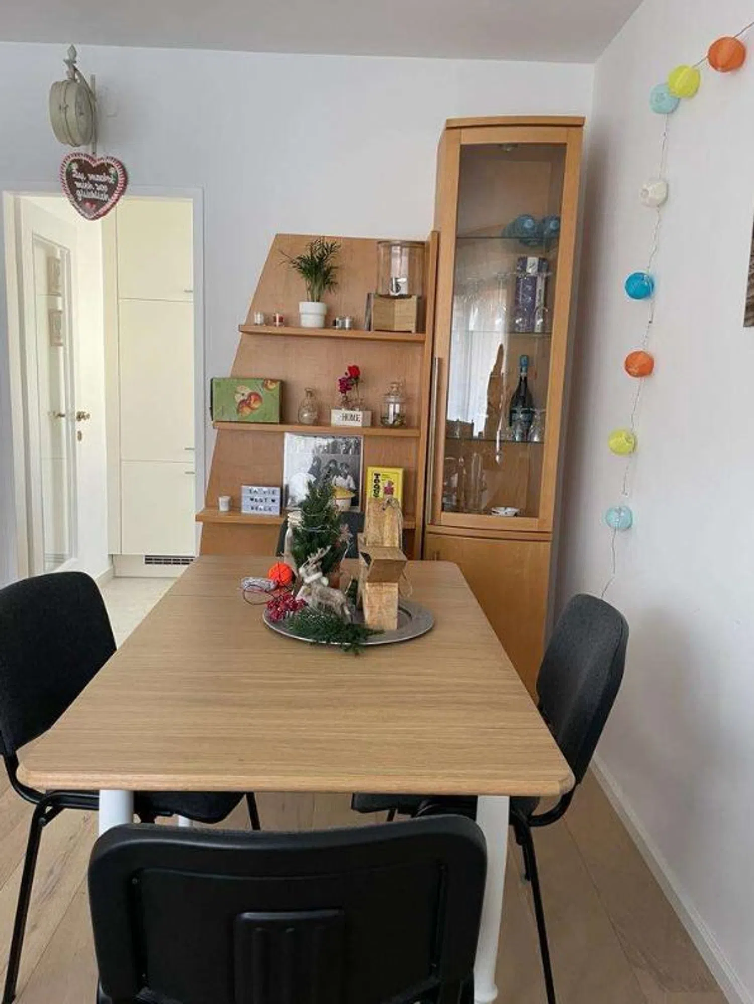 Piso en calle del Campo de la Paloma, 62 - Foto 16