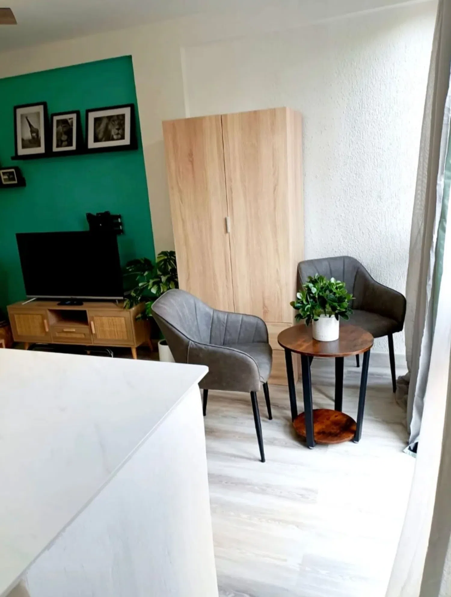 Piso en juan Fuster Zaragoza, 10 - Foto 6