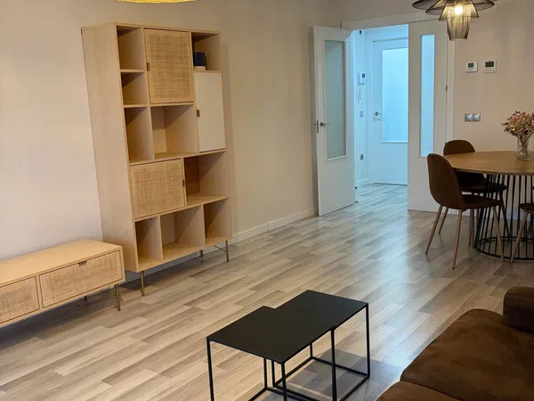 Piso en avenida de la Segunda República, 9 - Foto 2