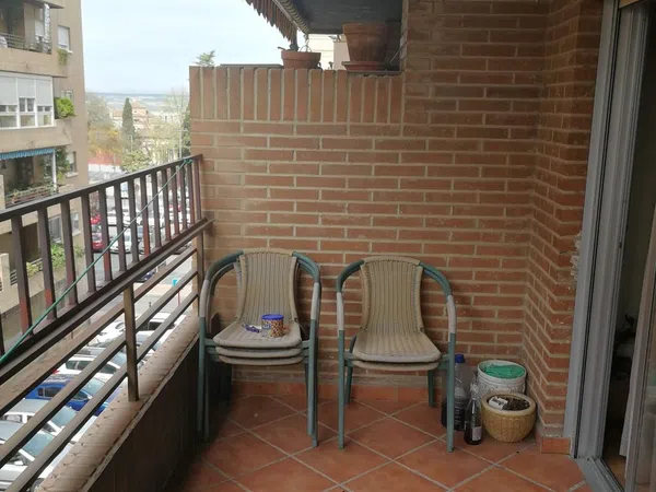 Piso en Calle de Margarita Salas, 1, Casco Histórico, Casco Histórico - Foto 8