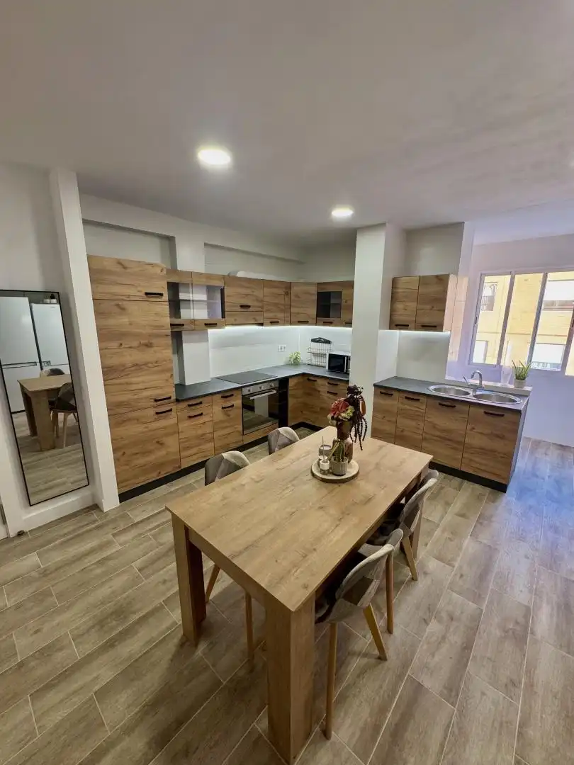 Piso en  Plaza Nuestra Señora de la Luz 17B - Foto 2