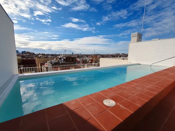 Piso en travesía de Collblanc, 23