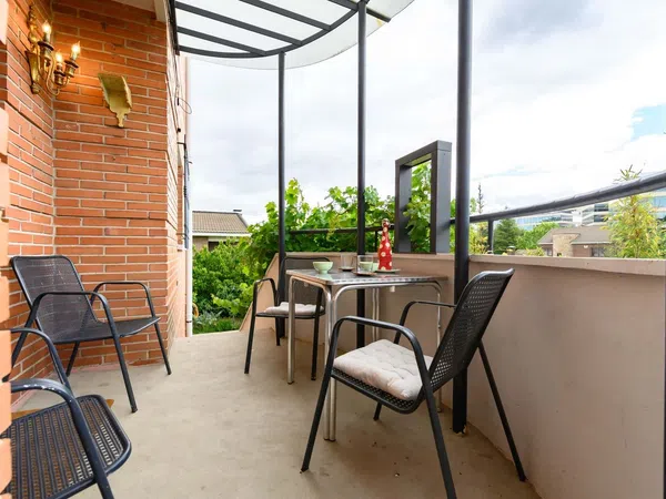 Piso en Calle de Daroca, 17 - Foto 46