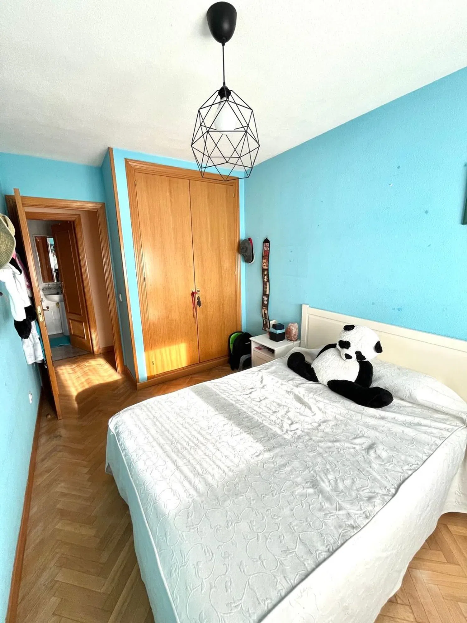 Piso en calle del Pergamino, 50 - Foto 14