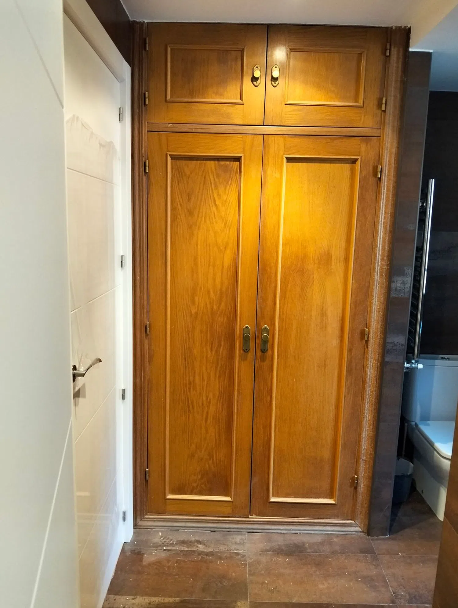 Piso en calle de Francia, 4 - Foto 10