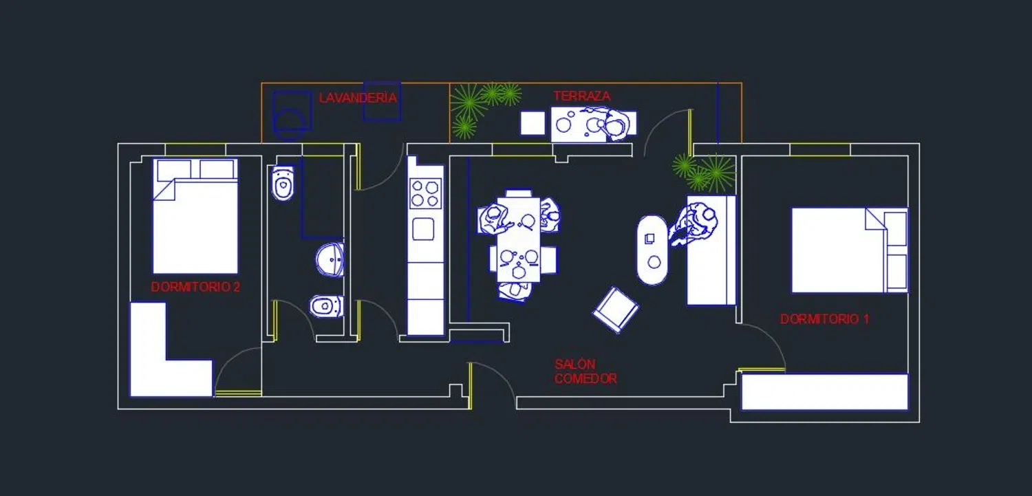 Piso en calle del Sorbe, 11 - Foto 16
