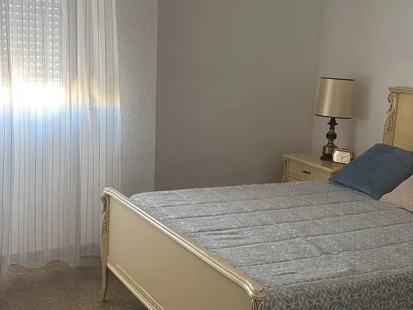 Piso en Avenida Carlos Haya, 145, Camino de Antequera - Foto 8