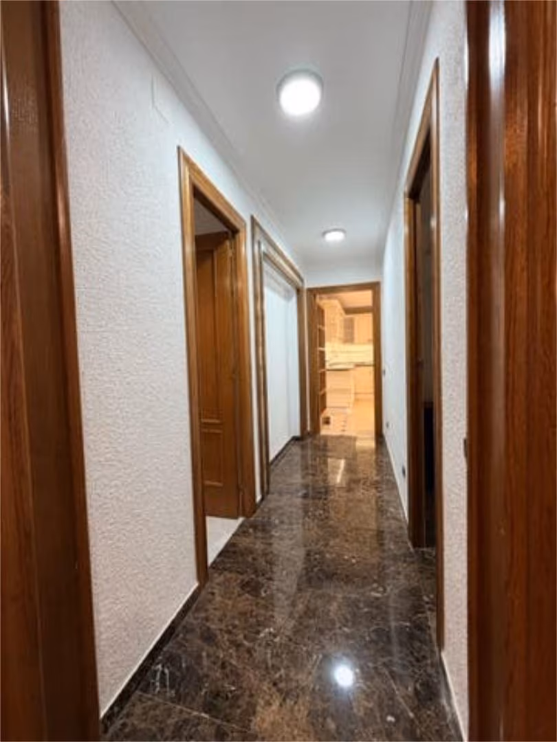 Piso en Centro - Foto 4