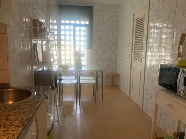 Piso en Avenida Santa María del Mar, 3, Valdelagrana - Foto 15