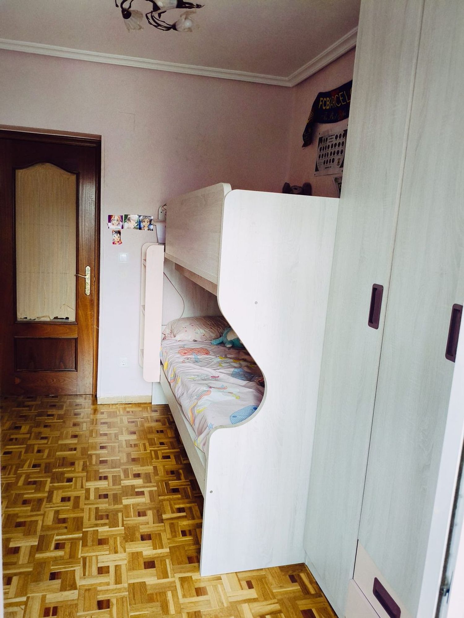 Piso en Calle de Sevilla, 16, Bda. Inmaculada - Zurbarán - Foto 16