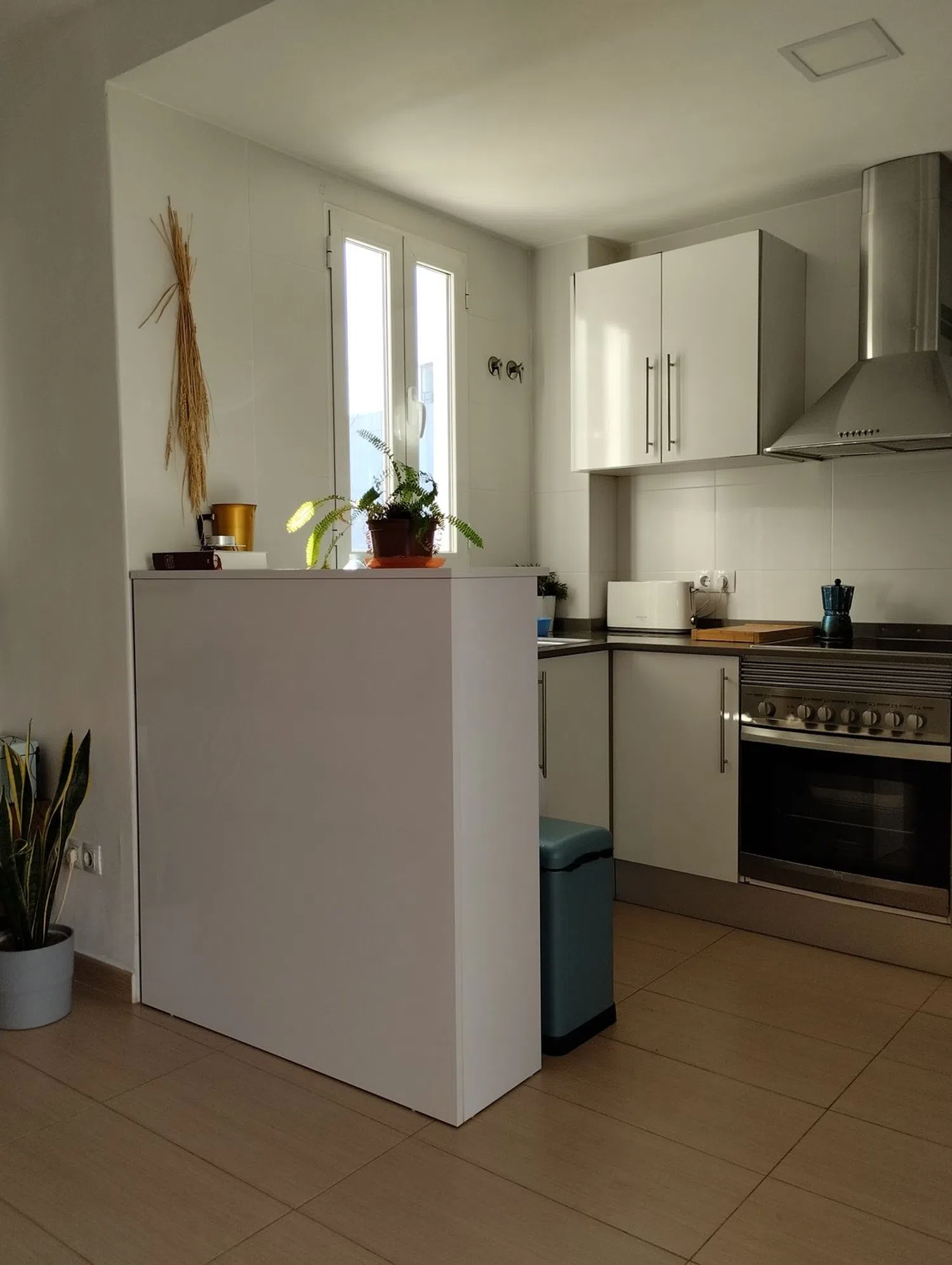 Ático en calle de Sant Jacint, 17 - Foto 12