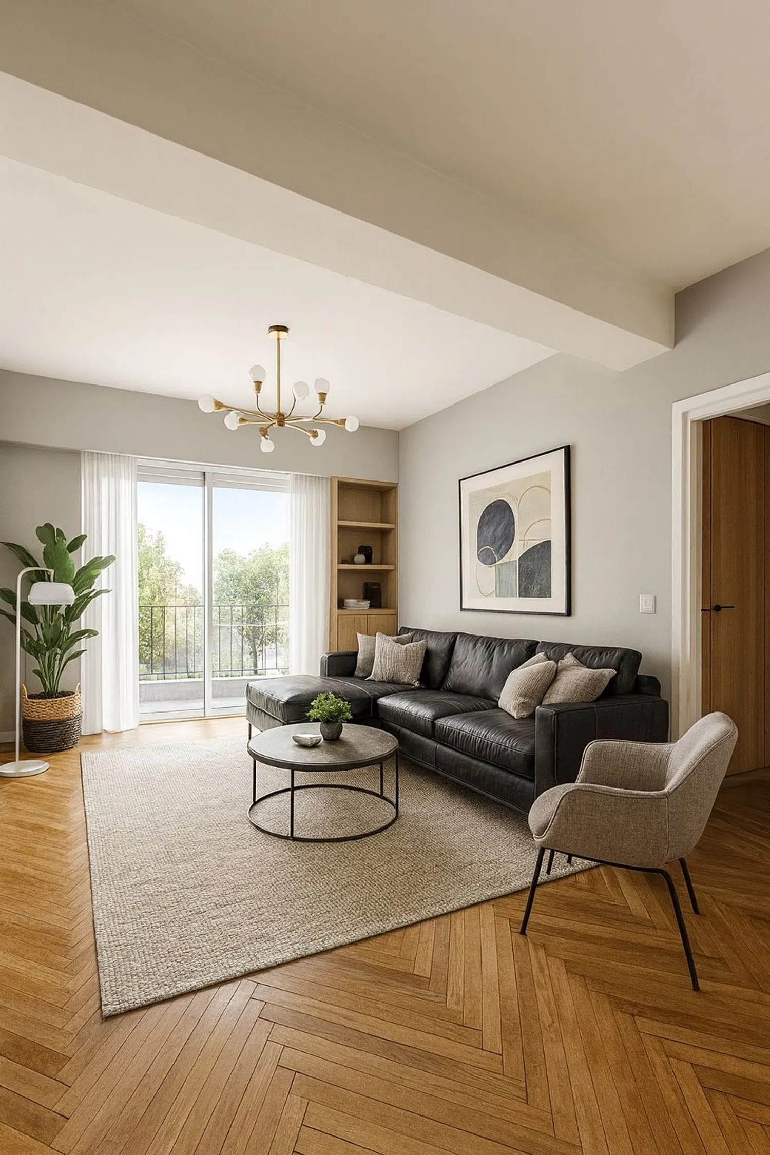 Piso en calle de Federico Gutiérrez, 23 - Foto 34