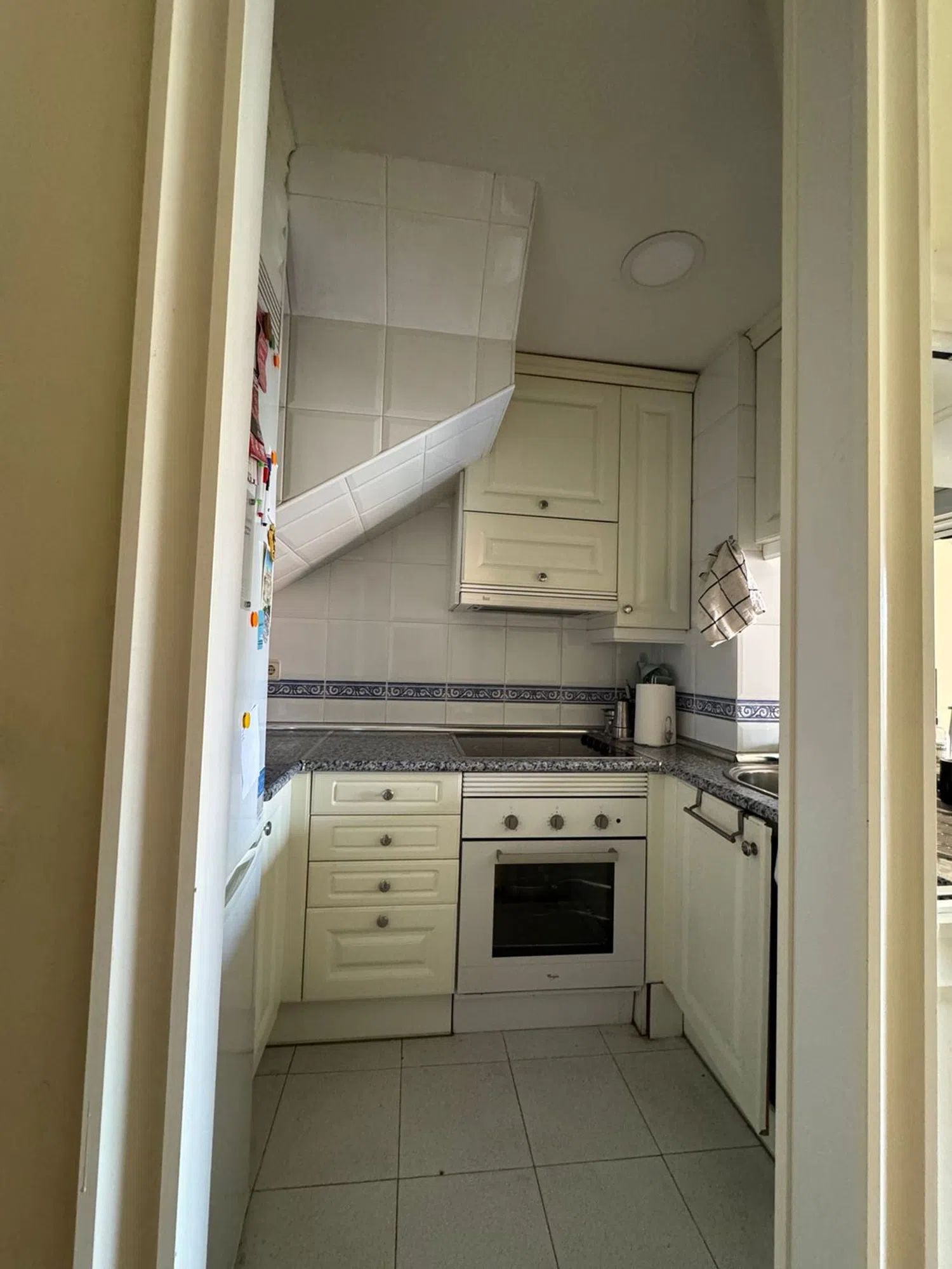 Dúplex en calle Luis Béjar, 22 - Foto 11