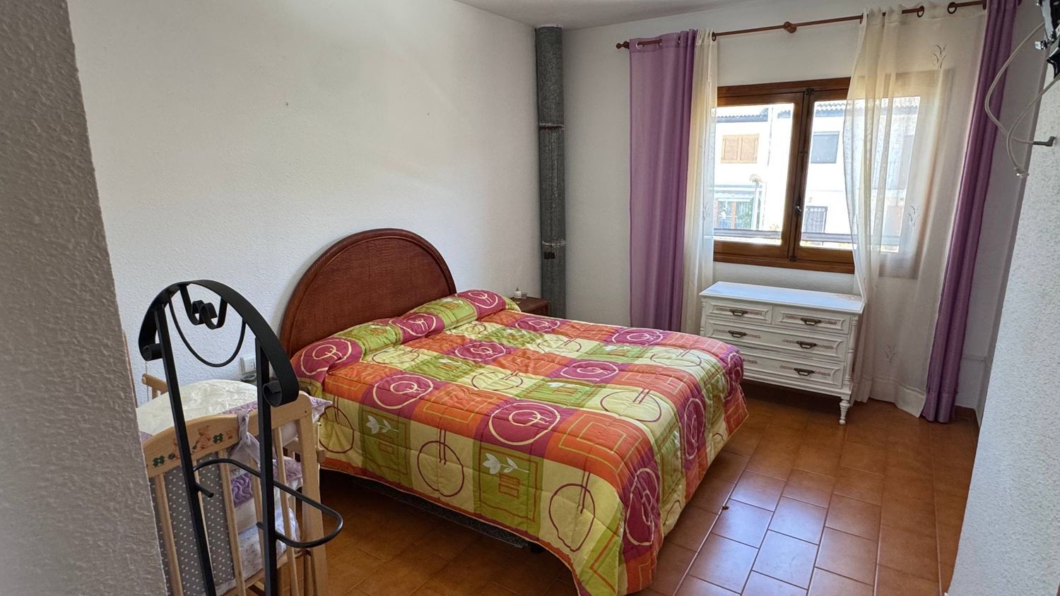 Chalet adosado en Calle Primero de Mayo, 7 - Foto 5