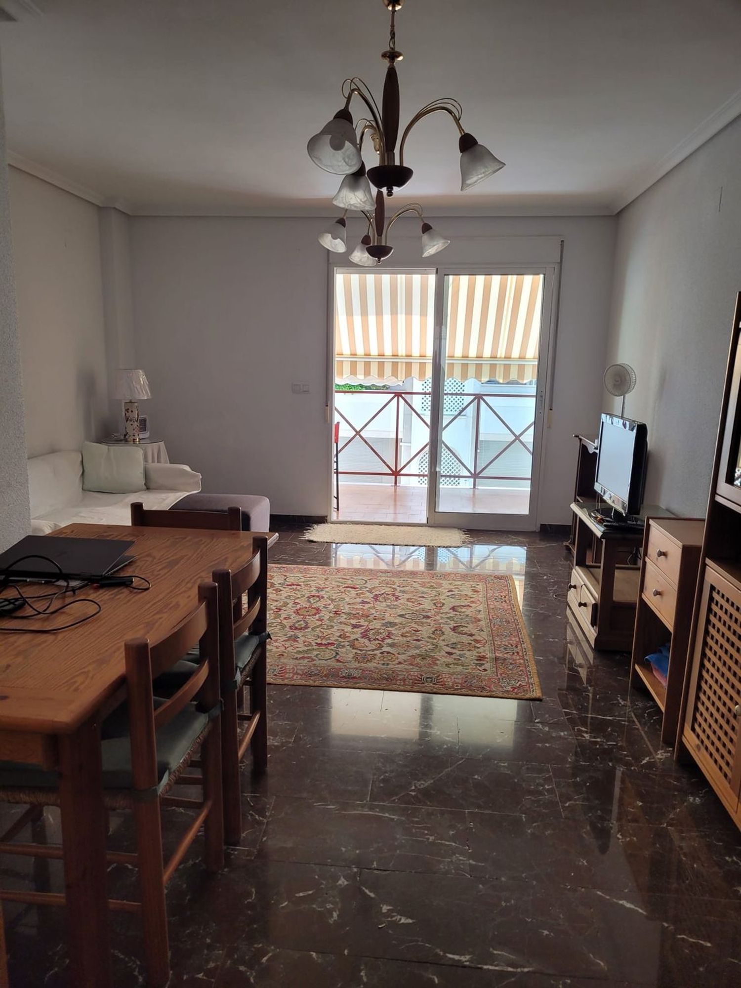 Piso en Dr. Vander Hosftadt, 2, Centro, Centro - Foto 4