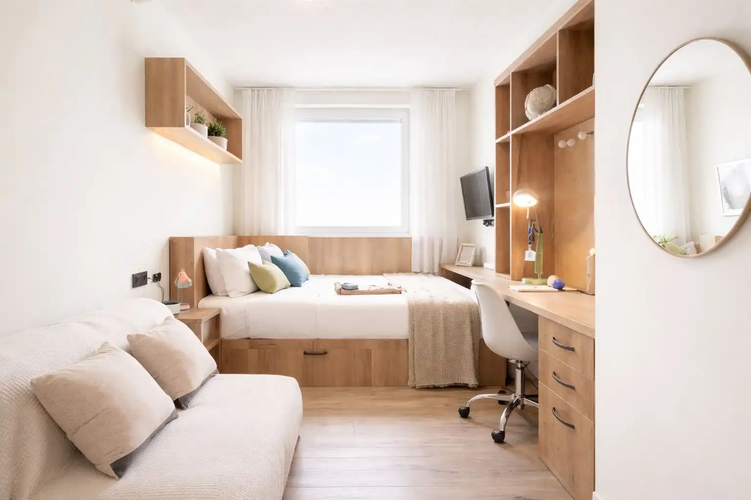 Estudio en Esplugues de Llobregat - Foto 6