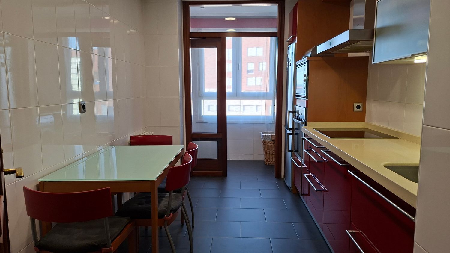 Piso en Calle San Bartolomé, 7, Bagatza - S. Vicente, Bagatza - S. Vicente - Foto 4