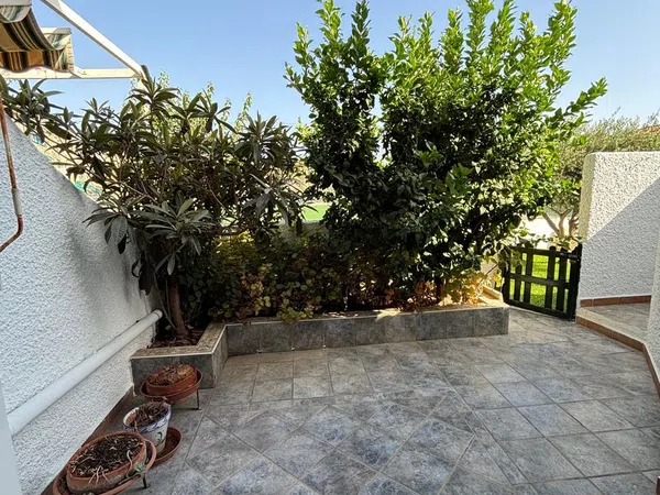 Chalet adosado en Camino del Arco Iris, 26, Retamar, Retamar - Foto 12