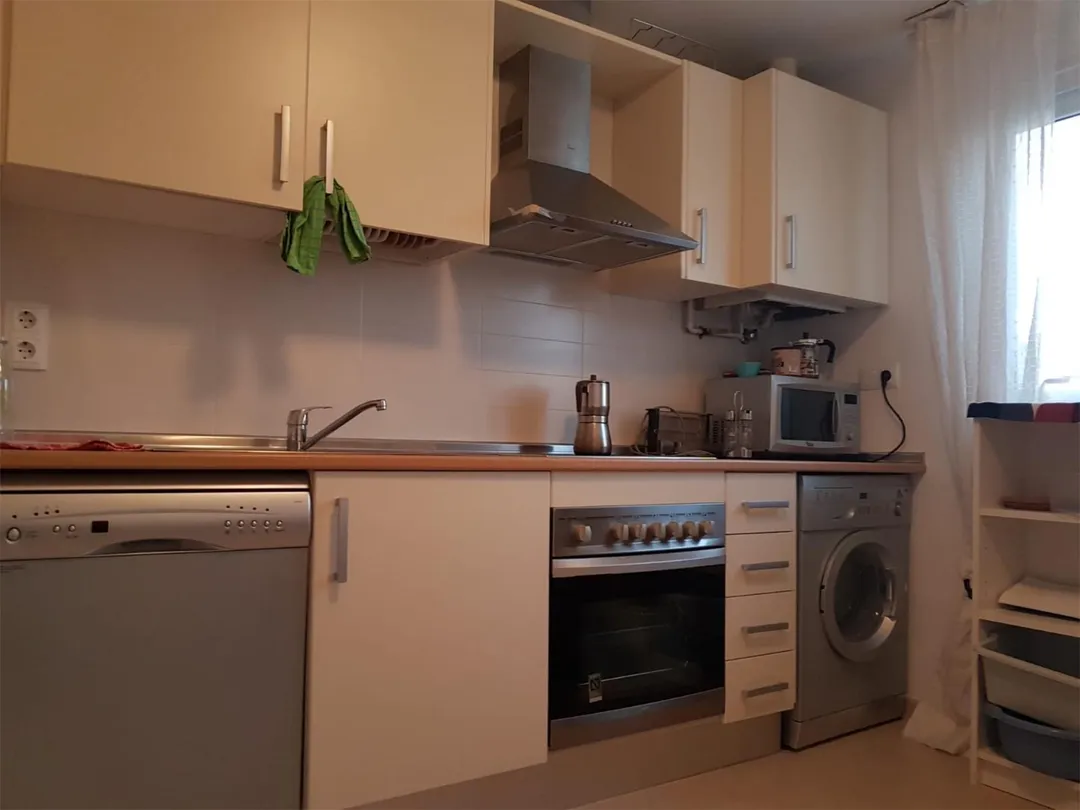 Apartamento en  Calle Hacienda Riquelme Vial C 1C - Foto 2