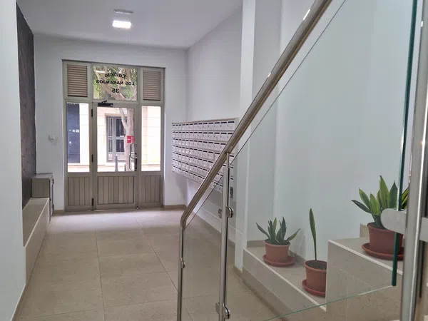 Piso en Jose Franchy y Roca, 35, Escaleritas - La Feria - Foto 13