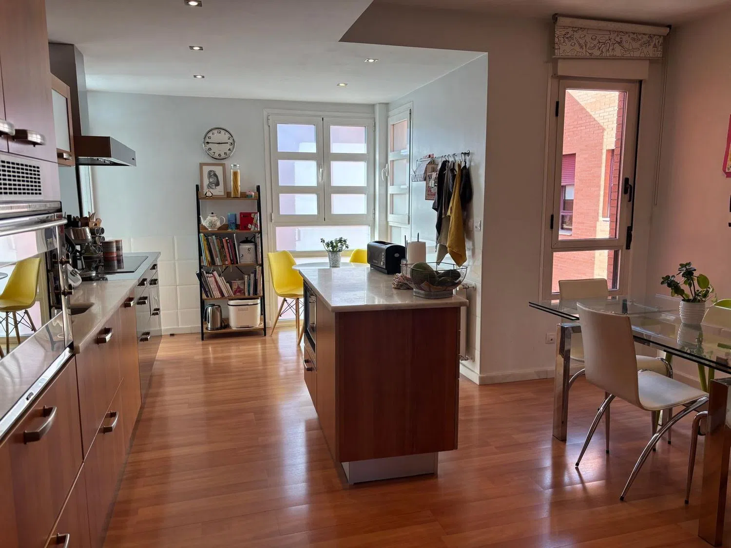 Piso en avenida de Valdelaparra, 82 - Foto 2