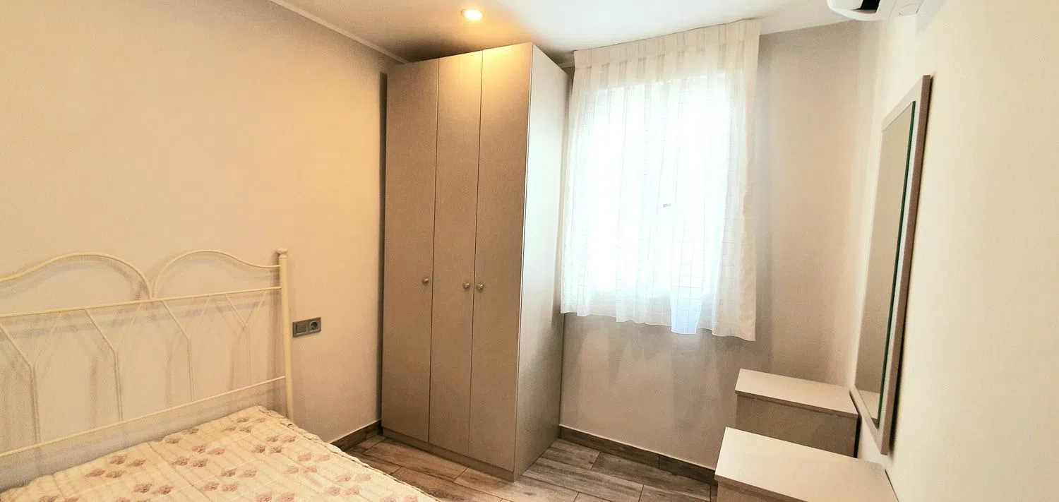 Piso en calle del Marqués de Mondéjar, 37 - Foto 6