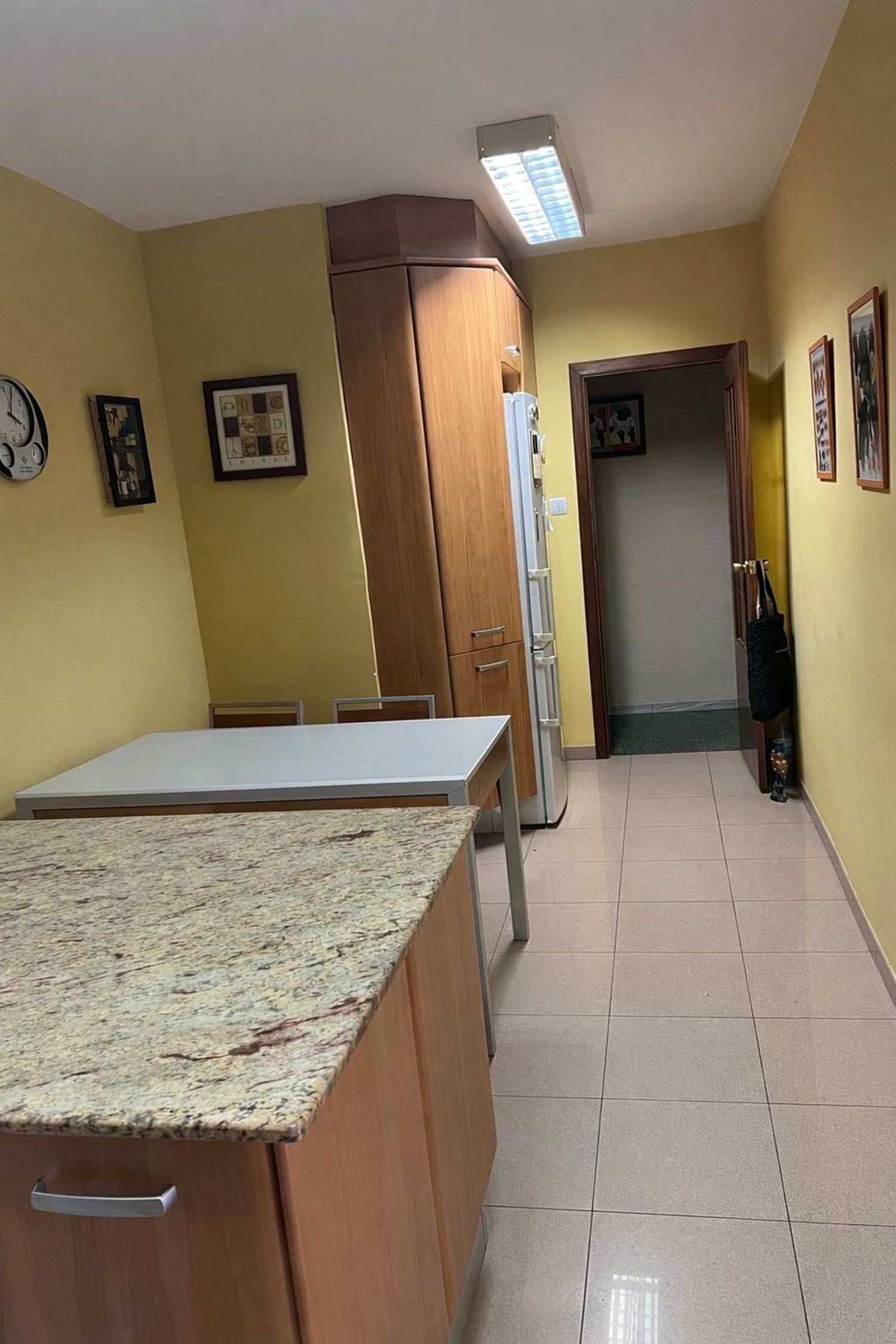 Piso en calle de Guillem de Castro, 96 - Foto 6