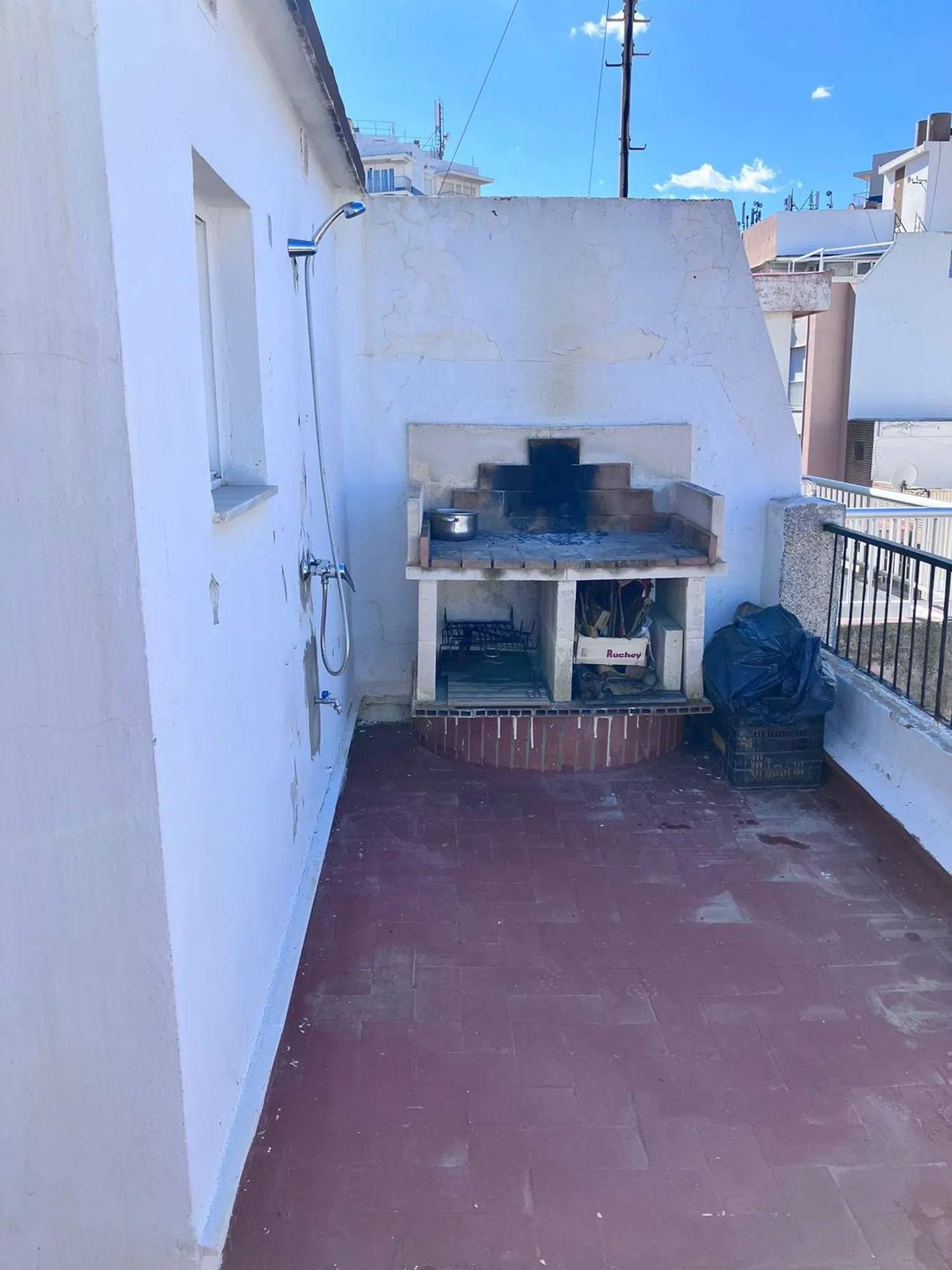 Ático en calle Ibiza, 14 5,21 - Foto 27