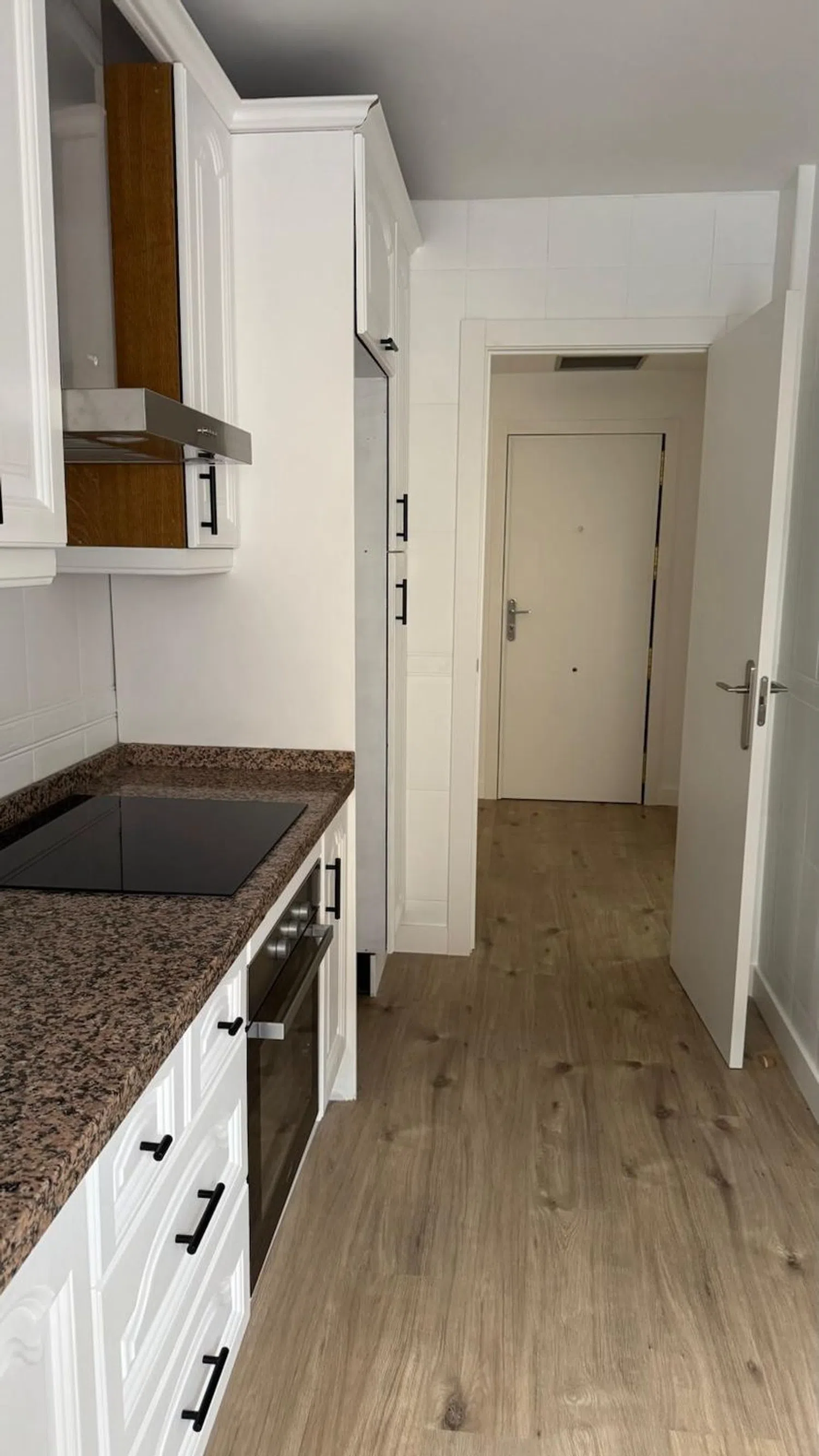 Piso en calle Iris, 3 - Foto 18