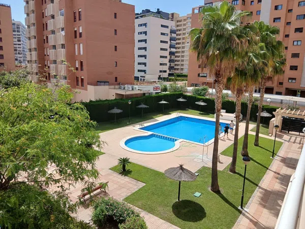 Piso en Avenida de la Condomina, 69, Playa de San Juan - Foto 1
