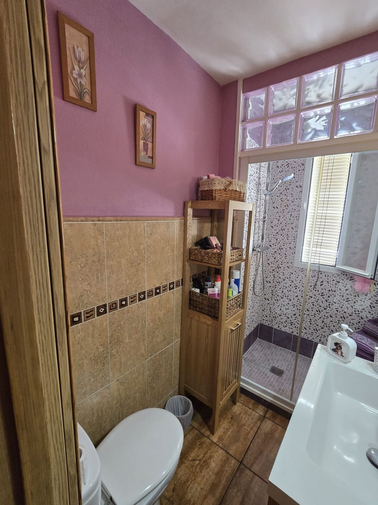 Piso en Avenida Valle Inclán, 41, Rodeo Alto-Guadaiza-La Campana - Foto 27