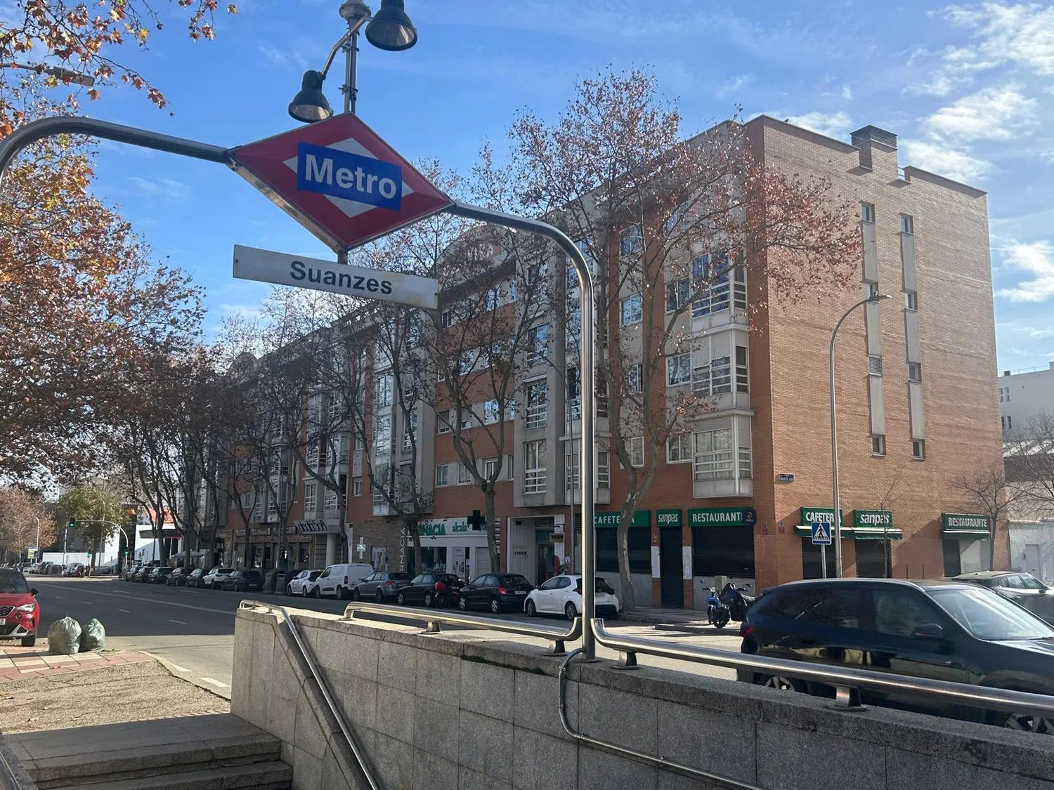 Piso en calle Alcalá, 508 - Foto 7