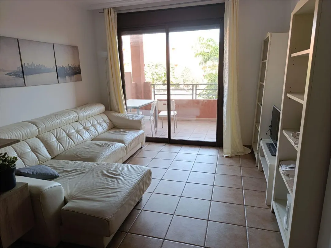 Piso en  Calle Pizarro 1 - Foto 4