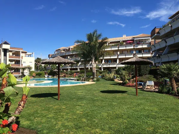 Piso en Calle Severiano Ballesteros, 8, Riviera del Sol, Riviera del Sol - Foto 16