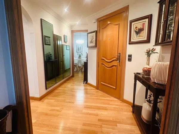 Piso en Judimendi - Sta.Lucía - Foto 4