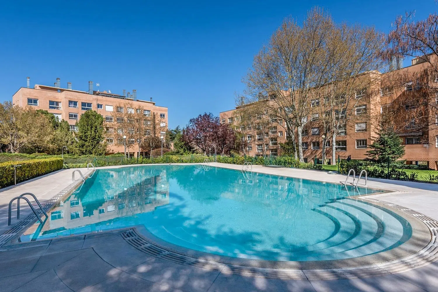 Piso en calle de Esteban Palacios - Foto 15