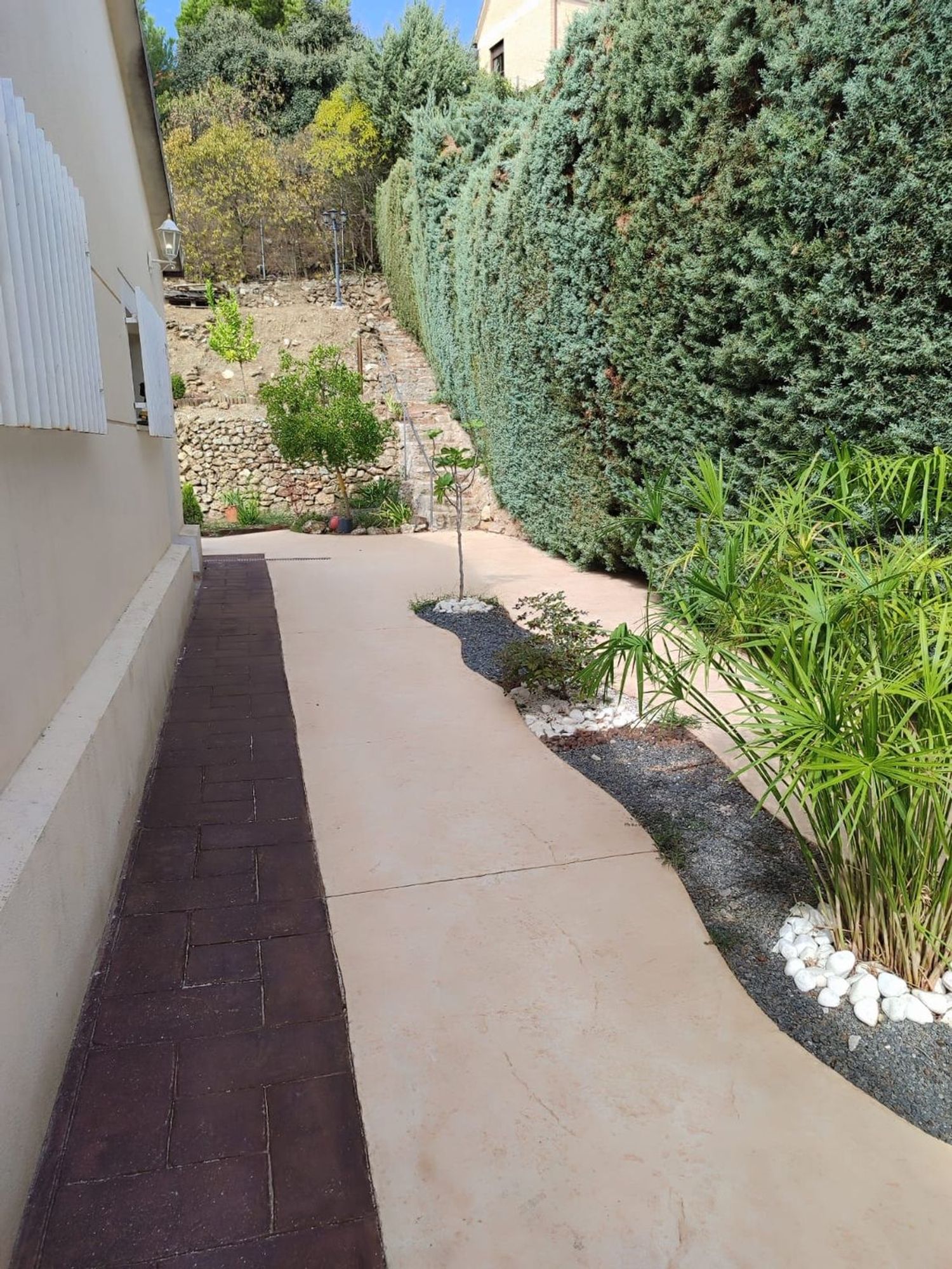Casa o chalet independiente en Pino Alto - Navarredonda, Pino Alto - Navarredonda - Foto 19