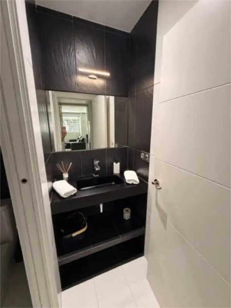 Apartamento en Ciudad Jardín - Foto 8