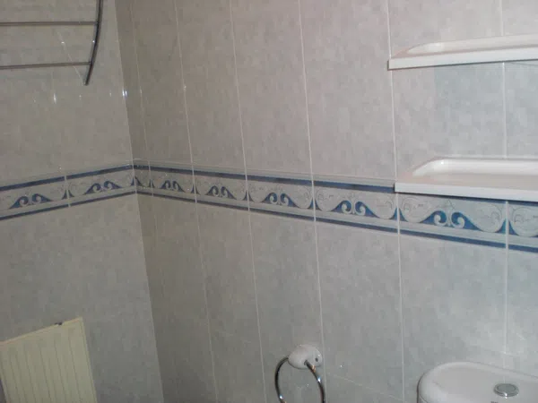 Piso en calle dos Castiñeiros, 6